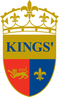 KINGS’ SCHOOL